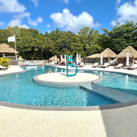 Appartamento Blue Dream - Le Cocon Miel, Piscine, Restaurant Folle Anse Esterno foto